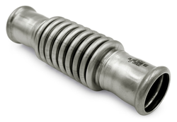 INOX PRESS-Dilatace INOX 35mm