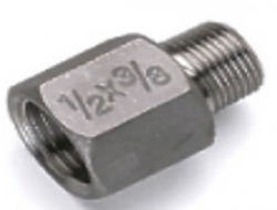 INOX-Redukce 5/4