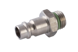 INOX - Vsuvka 1/4"a  DN 7,2 -  