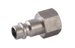 INOX - Vsuvka 3/8"i  DN 7,2 -  