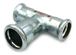 STEEL PRESS-T kus 18x22x18mm -  