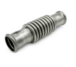 STEEL PRESS-Dilatace 22mm -  