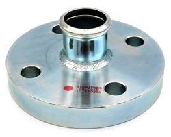 STEEL PRESS-Příruba PN16 x 76mm -  