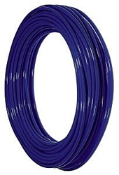 Trubička NYLON M 8x6mm -  