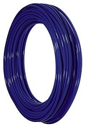 Trubička NYLON M 10x8mm -  