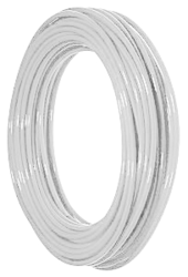 Trubička NYLON T 6x4mm