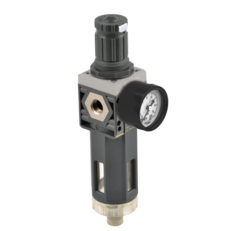 FRL-P Regulátor s filtrem - 3/4
