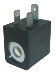 Cívka selenoidového ventilu 230V/AC -  