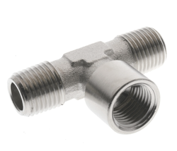 T-kus 2 x G 3/4" a / 1 x R 3/4" i -  