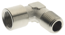 Koleno G 1/2" i, R 1/2" a -  