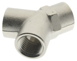 Rozdvojka 3x G 1/4" i -  