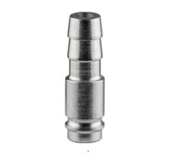 Vsuvka DN 10 - pro hadici 13mm -  