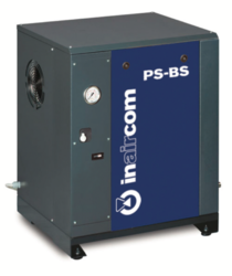 PS-BS 2-10 - Stacionární šroubový kompresor PS-BS 2-10 
