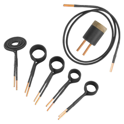 Indukční ohřev ABR Inductor 3 kVA