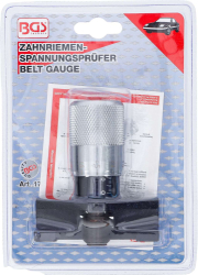 Zkoušečka napnutí rozvodového řemene BGS101705