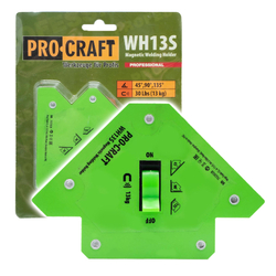 Magnet úhlový Procraft WH13S | WH13S
