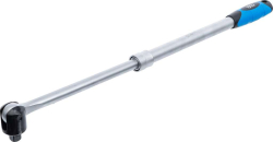 Kloubové vratidlo 1/2" 450 ÷ 600 mm BGS100258, teleskopické