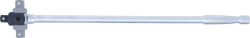 Kloubové vratidlo 3/4" BGS100283, délka 630 mm