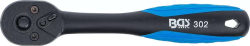 ráčna 1/4" ergo s přepínací páčkou 150 mm