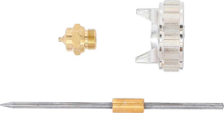 Náhradní tryska průměr 1,2 mm pro BGS 3206