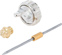 Náhradní tryska průměr 1,2 mm pro BGS 3206