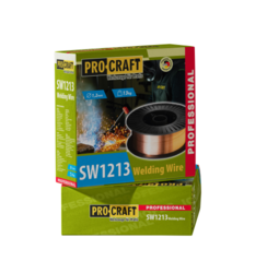 Svařovací drát Procraft SW1213 | SW1213