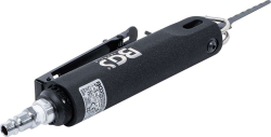 Malá pneumatická pilka na karoserii se sníženými vibracemi (182 mm) BGS 3400
