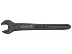 Jednostranný klíč 7 mm BGS1034207 dle DIN 894