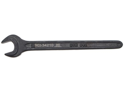 Jednostranný klíč 10 mm BGS1034210 dle DIN 894