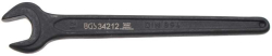 Jednostranný klíč 12 mm BGS1034212 dle DIN 894
