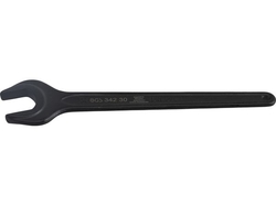 Jednostranný klíč 30 mm BGS1034230 dle DIN 894