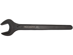 Jednostranný klíč 55 mm BGS1034255 dle DIN 894