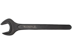 Jednostranný klíč 75 mm BGS1034275 dle DIN 894