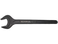 Jednostranný klíč 90 mm BGS1034290 dle DIN 894