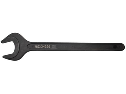 Jednostranný klíč 95 mm BGS1034295 dle DIN 894
