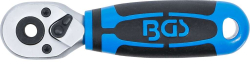 Ráčna pro bity 3/8" BGS100353 s vnitřním šestihranem
