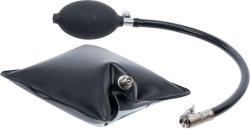 Polštářek pro nouzové otevření dveří, doplněk k sadě BGS 3541 - BGS 3544