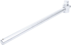 Vratidlo 1“ BGS100375, délka 560 mm,Chrom Vanadium