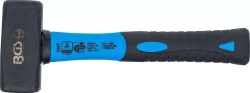 Palička DIN 6475 1000 g BGS103847, fiberglassová rukojeť