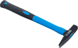 Zámečnické kladivo 100 g BGS103850, fiberglass rukojeť