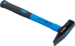 Zámečnické kladivo 300 g BGS103852, fiberglass rukojeť