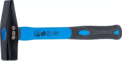Zámečnické kladivo 300 g BGS103852, fiberglass rukojeť