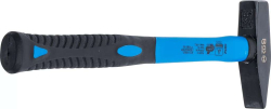 Zámečnické kladivo 300 g BGS103852, fiberglass rukojeť