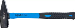 Zámečnické kladivo 1000 g BGS103856, fiberglass rukojeť