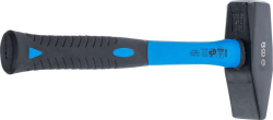 Zámečnické kladivo 2000 g BGS103858, fiberglass rukojeť