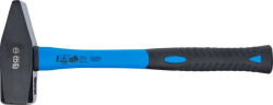 Zámečnické kladivo 2000 g BGS103858, fiberglass rukojeť