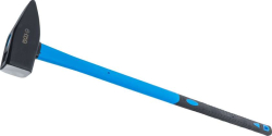 Perlík sklolaminátová násada průměr 65 mm, DIN 1042 (5 000 g) BGS103860