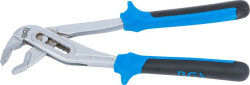 Kleště sika s prostrkovací tkaninou 245 mm, BGS 399
