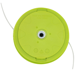Strunová hlava "GARDEN GREEN" PROCRAFT MR-6 | MR-6