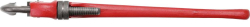 Stavitelný hasák 600 mm 38 ÷ 64 mm BGS100544, americká forma
